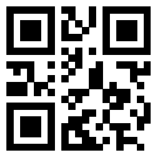 3202083453 - Immagine del QrCode associato
