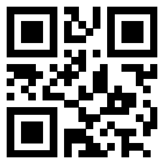 Scansione del Qr Code di 3202083454