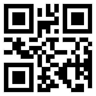 3202083455 Qr Code associato