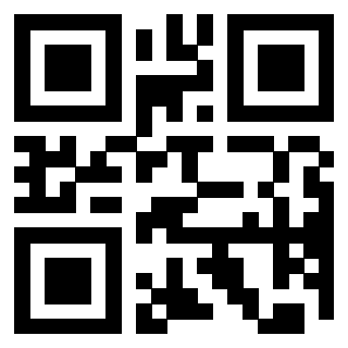Immagine del QrCode di 3202083456