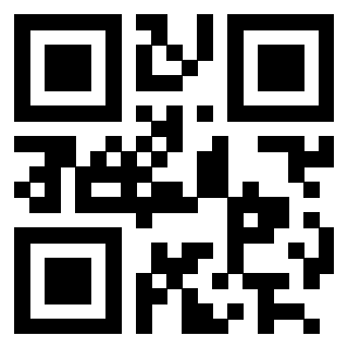 3202083457 - Immagine del QrCode associato