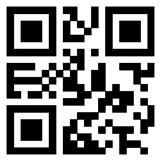 Immagine del Qr Code di 3202083458
