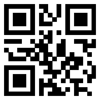 3202083459 QrCode associato