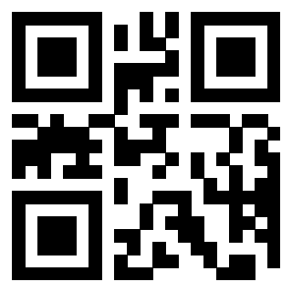 3202083462 QrCode associato