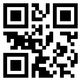 Scansione del Qr Code di 3202083463