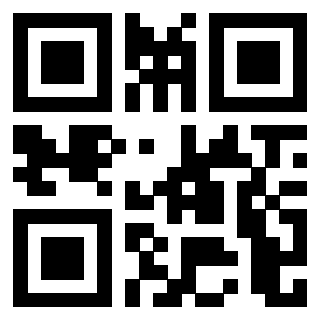 Il QrCode di 3202083466