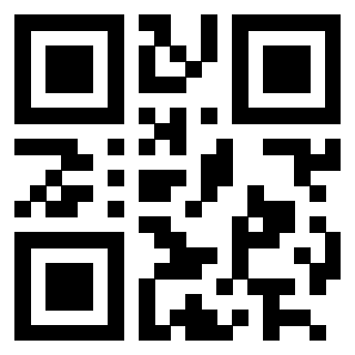 3202083467 - Immagine del Qr Code associato