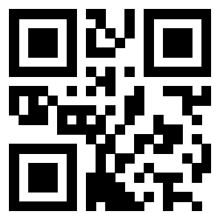 Il Qr Code di 3202083468
