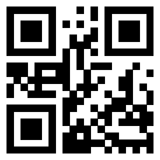 Scansione del QrCode di 3202083469