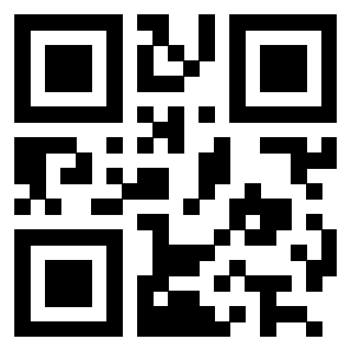 3202083470 - Immagine del Qr Code associato