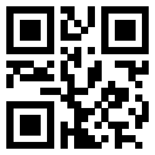 Il QrCode di 3202083471