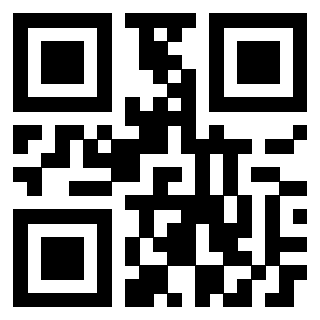 3202083474 - Immagine del QrCode