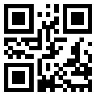 Scansione del Qr Code di 3202083478