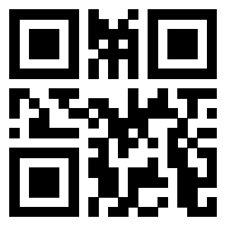 Il Qr Code di 3202083479