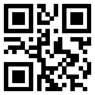 3202083481 - Immagine del Qr Code associato
