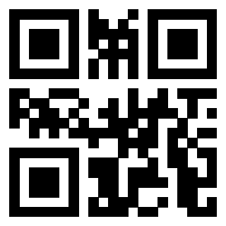 3202083483 - Immagine del QrCode