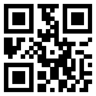 3202083484 - Immagine del Qr Code associato