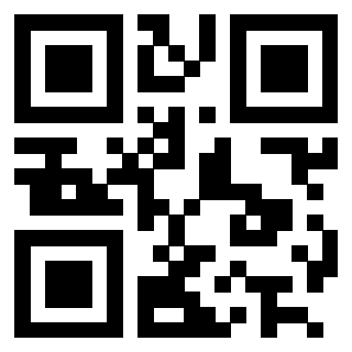 Immagine del QrCode di 3202083486