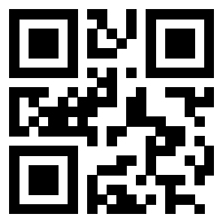 Immagine del Qr Code di 3202083487