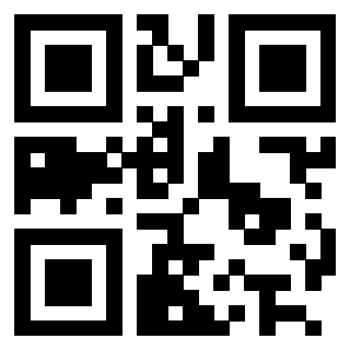 3202083492 - Immagine del Qr Code associato