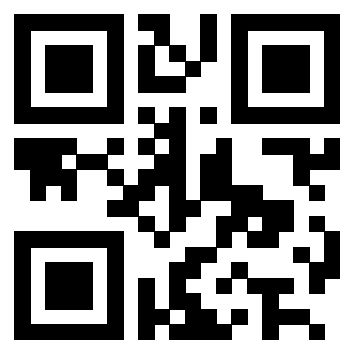 3202083498 QrCode associato