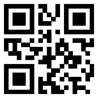 Scansione del QrCode di 3202083500