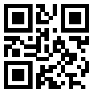 Scansione del Qr Code di 3202083501
