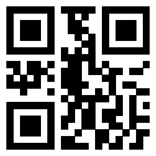Il Qr Code di 3202083502