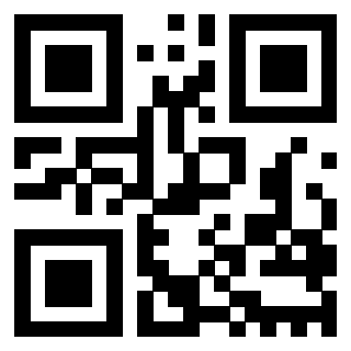 Il Qr Code di 3202083505