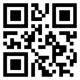 Scansione del Qr Code di 3202083507
