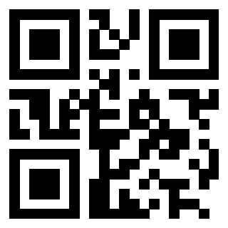 Scansione del QrCode di 3202083508