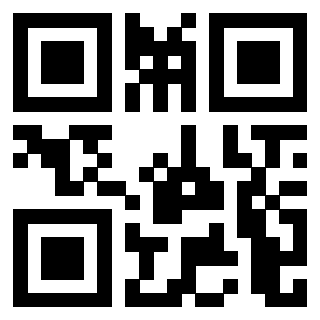 Scansione del Qr Code di 3202083511