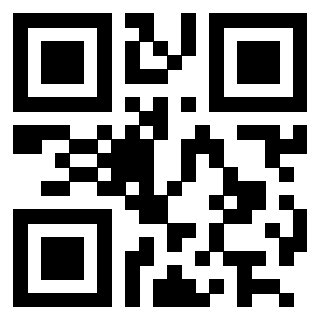 Immagine del Qr Code di 3202083513