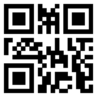 Il Qr Code di 3202083514