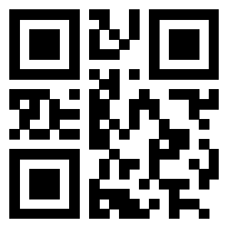 3202083517 Qr Code associato