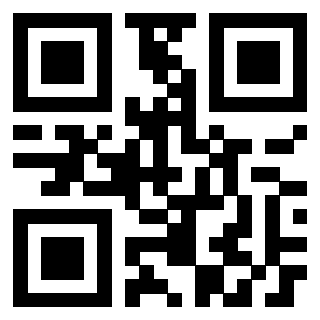 3202083523 QrCode associato