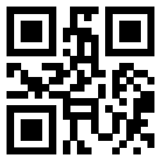 Immagine del Qr Code di 3202083525
