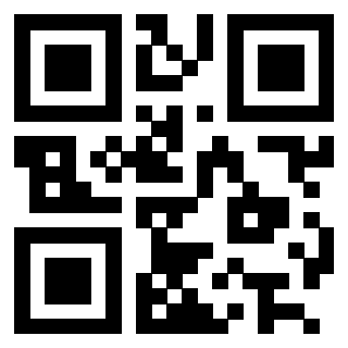 3202083526 QrCode associato