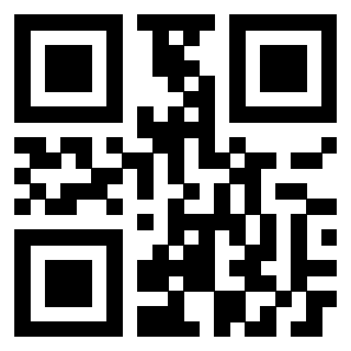 Il Qr Code di 3202083527