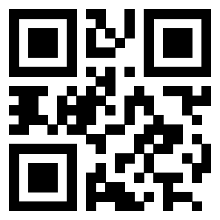3202083529 QrCode associato