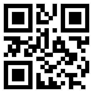 3202083530 - Immagine del Qr Code associato