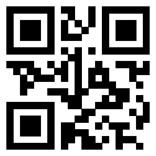 Il QrCode di 3202083534