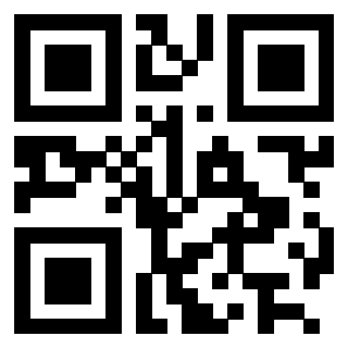 Immagine del QrCode di 3202083535