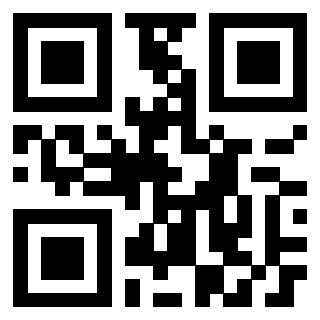 Immagine del Qr Code di 3202083536