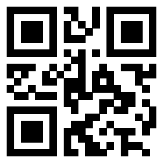 3202083538 - Immagine del Qr Code associato