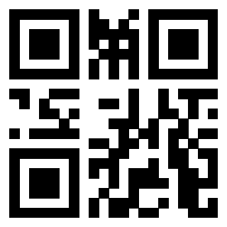 Immagine del QrCode di 3202083539