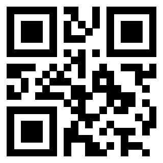 3202083540 Qr Code associato