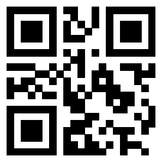 Immagine del Qr Code di 3202083542