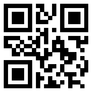 3202083543 QrCode associato
