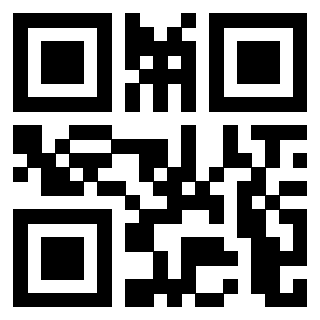 Scansione del Qr Code di 3202083544